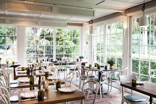 7 Wedding & Event Venues in Sydney with Amazing Food - Lime Tree Bower