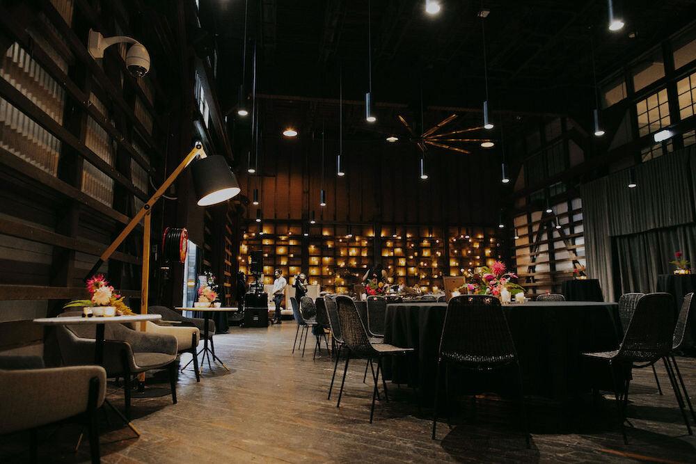 Ovolo Hotel Woolloomooloo - Lime Tree Bower