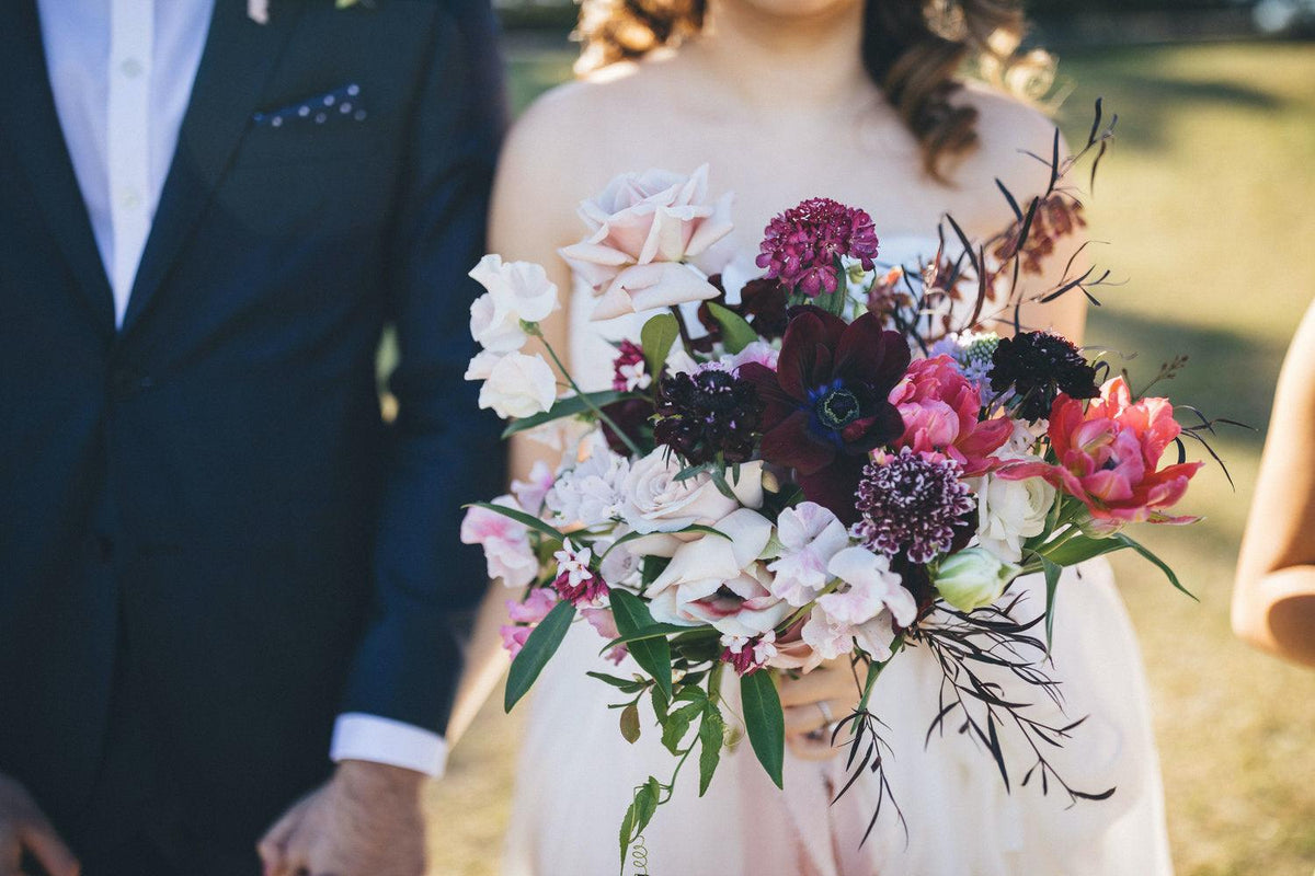Jessica & Jackson's Gunners Barrack's Wedding - Lime Tree Bower