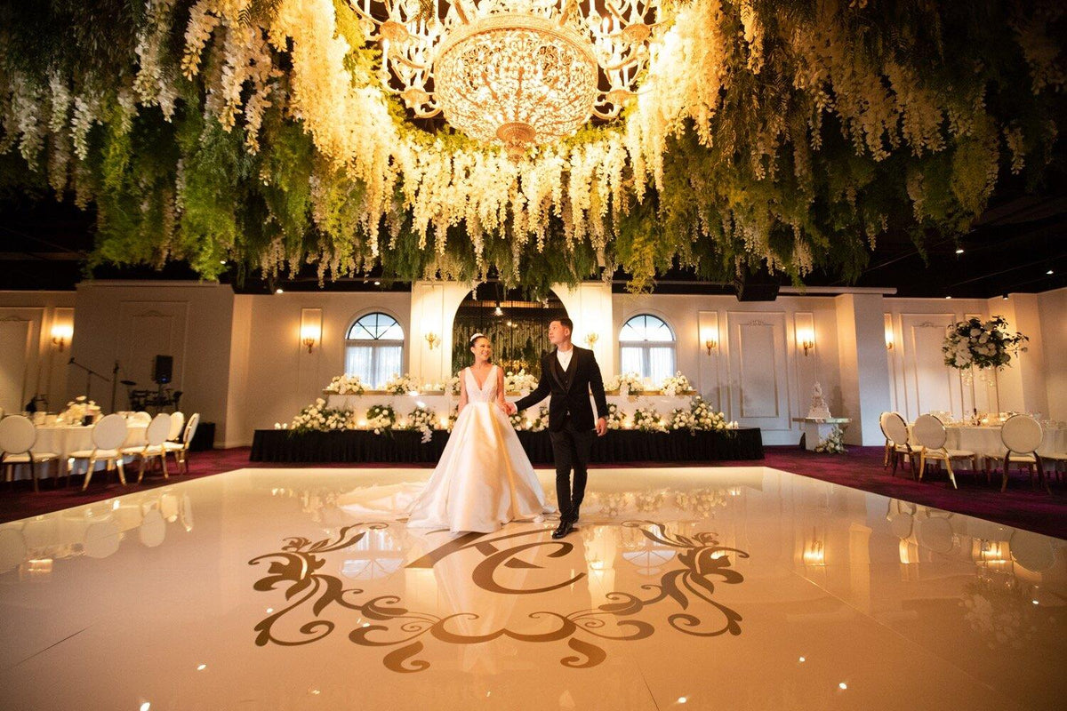 The Highline Venue, Bankstown - Lime Tree Bower