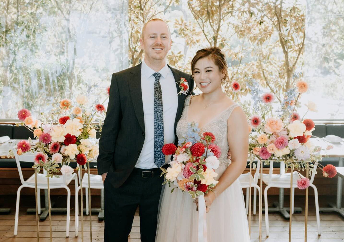 Public Dining Room, Balmoral - Sydney Wedding Venue