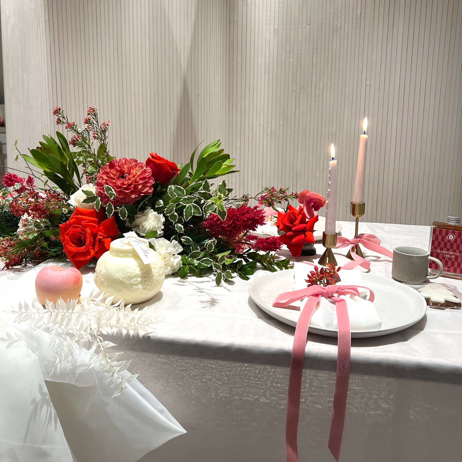 Christmas Flowers & Gifts in Sydney