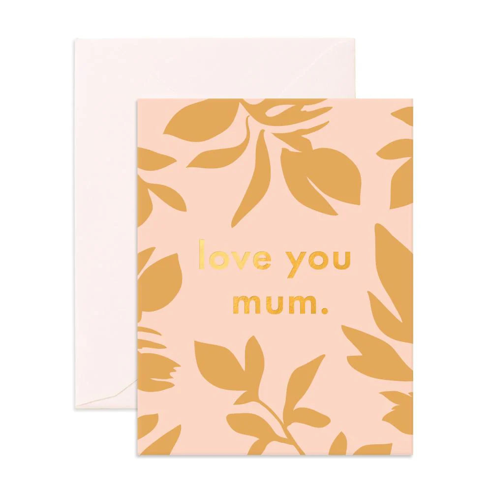 Mother&