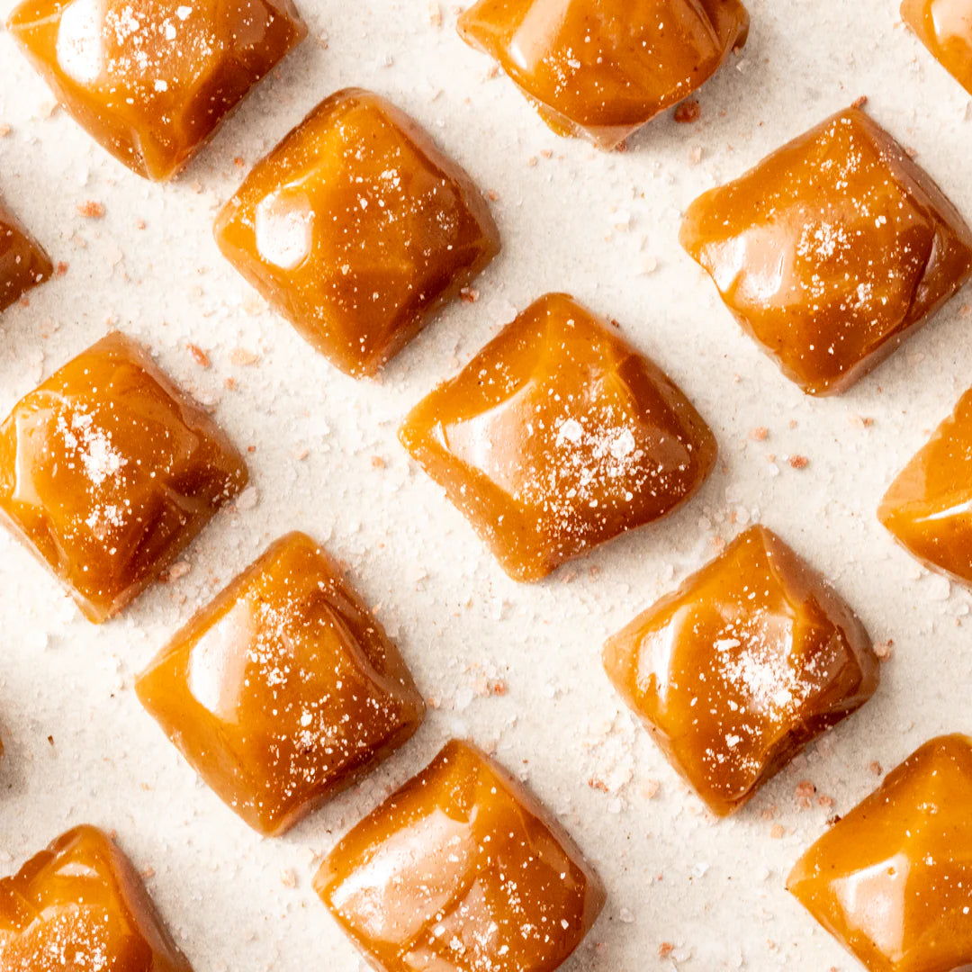 Handcrafted Chocolate & Sweet Treats