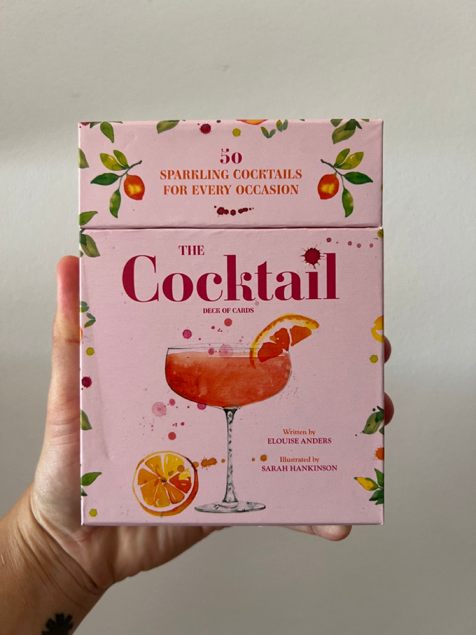 Cooking, Food & Drink Books