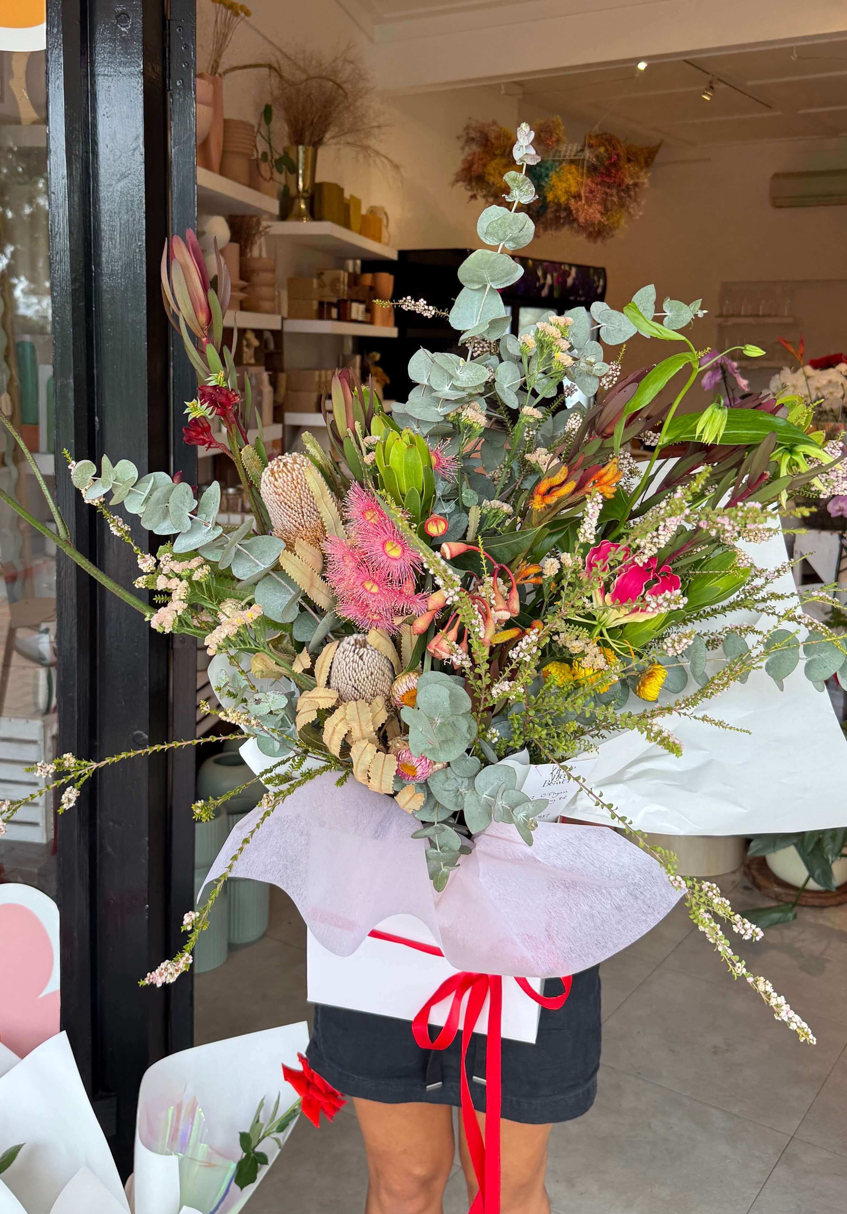 Wild About You | Valentine&