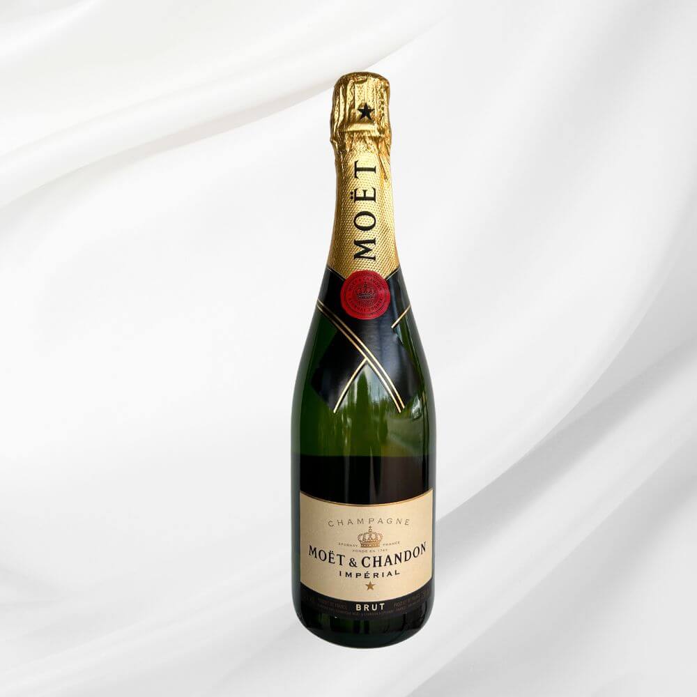 Moet & Chandon Brut Imperial NV Champagne