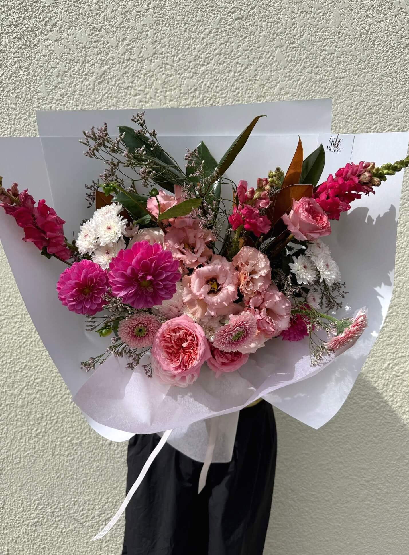 Pink & Sweet | Mothers Day Flowers