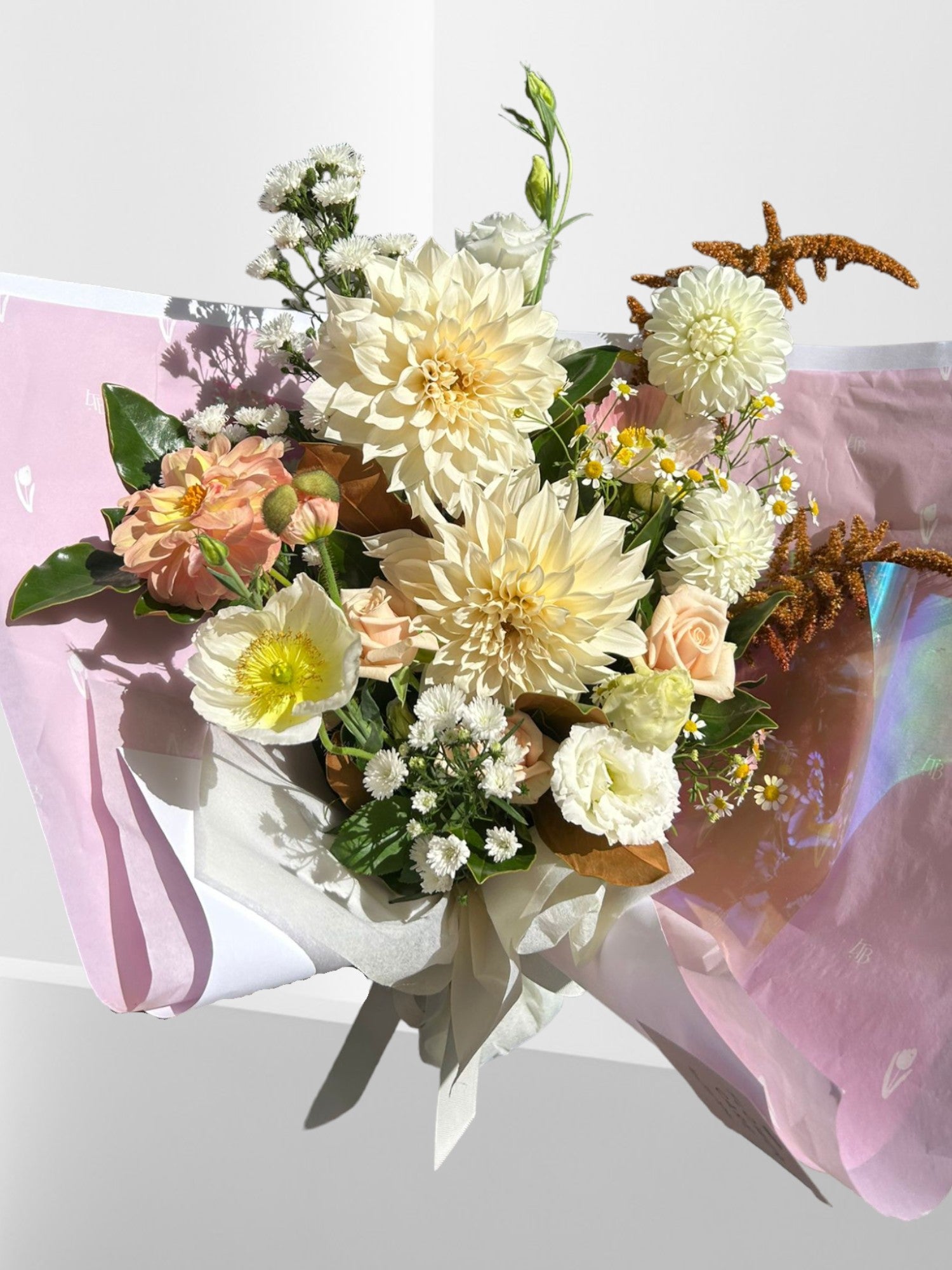 Sweet Love | Pastel Valentine&