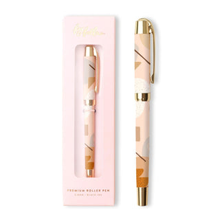 Roller Pen in Gift Box by Fox & Fallow - Lime Tree Bower
