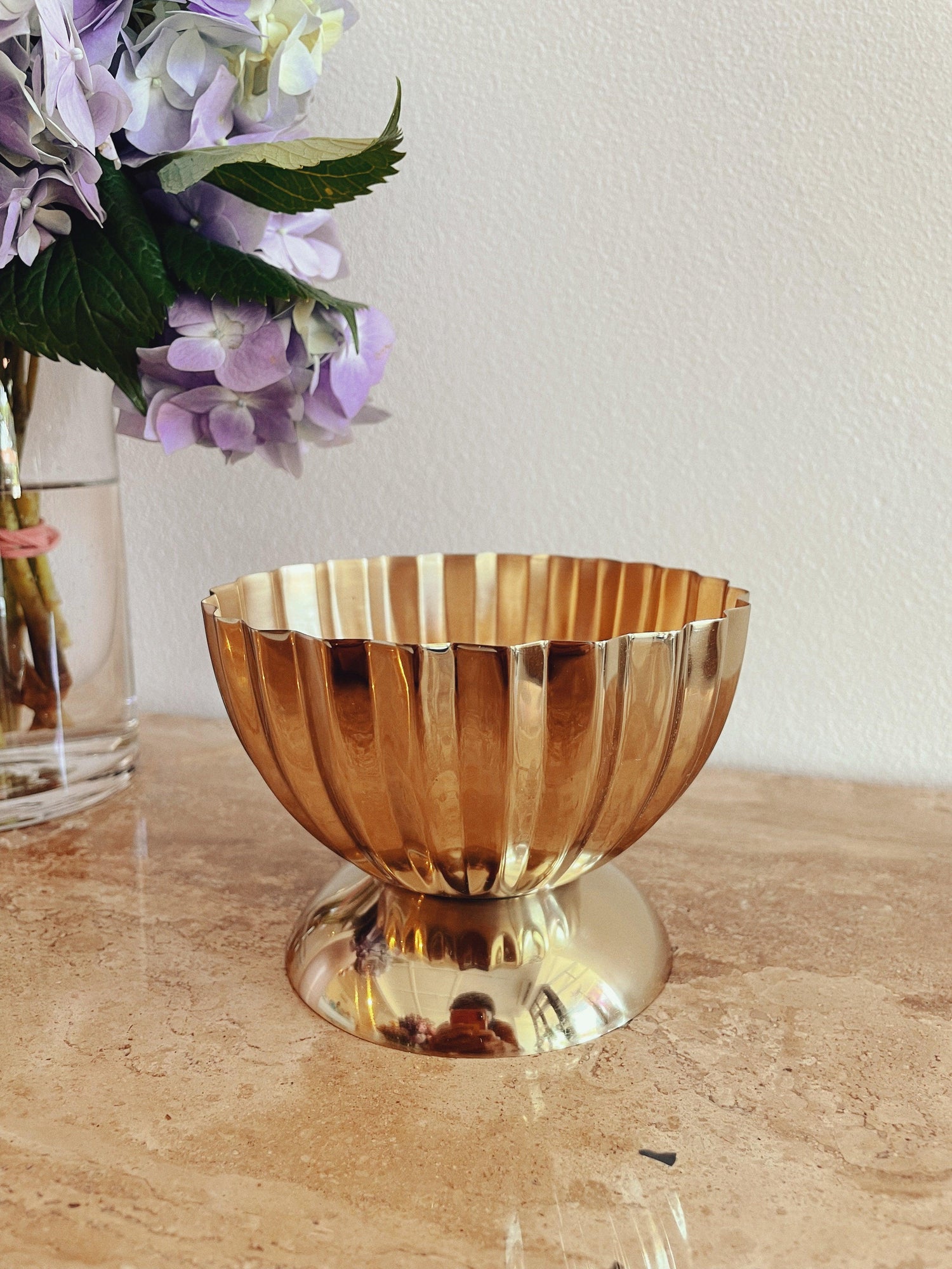 Urban Eden & Co Small Bowl - Lime Tree Bower