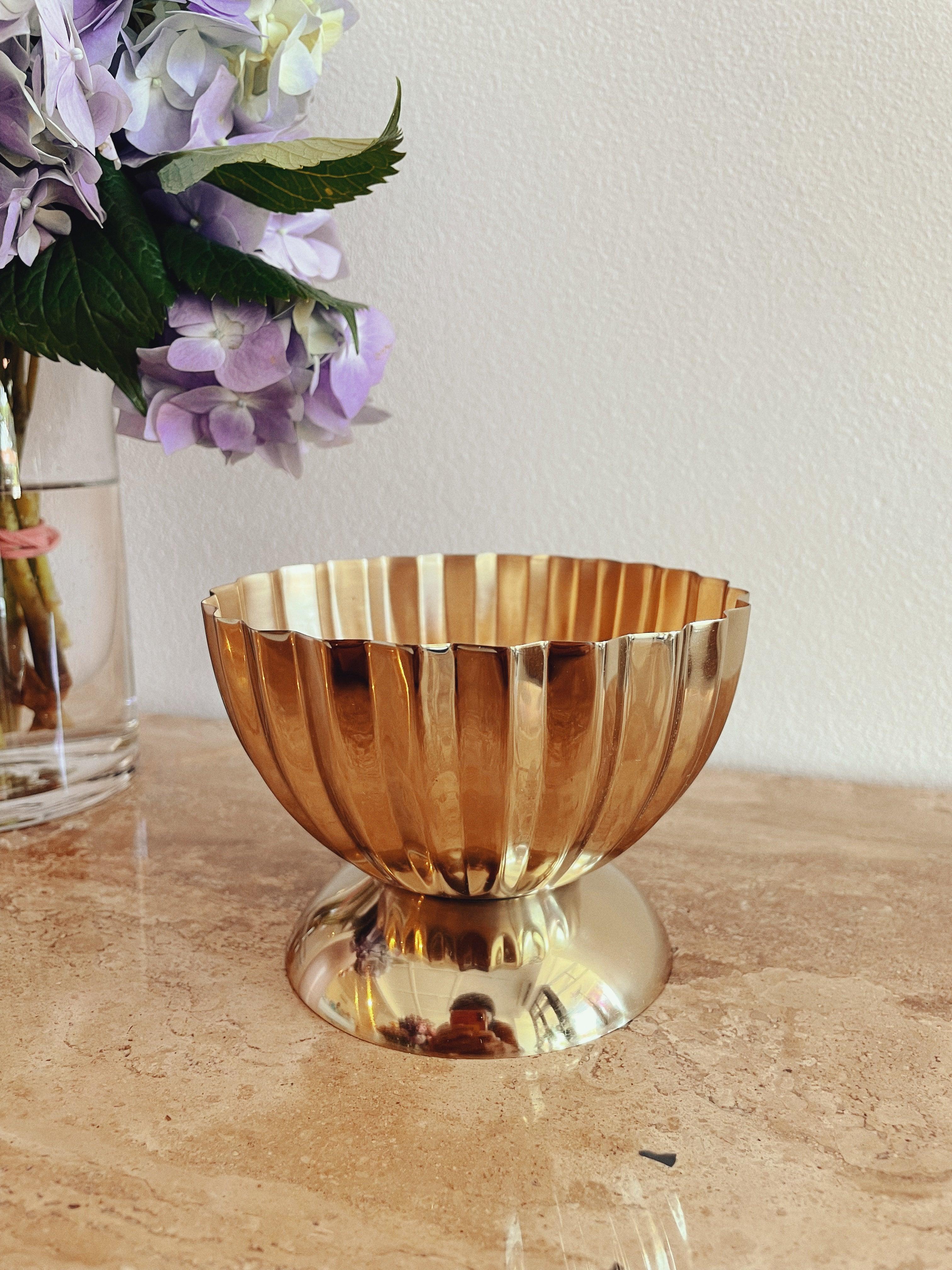 Urban Eden & Co Small Bowl - Lime Tree Bower