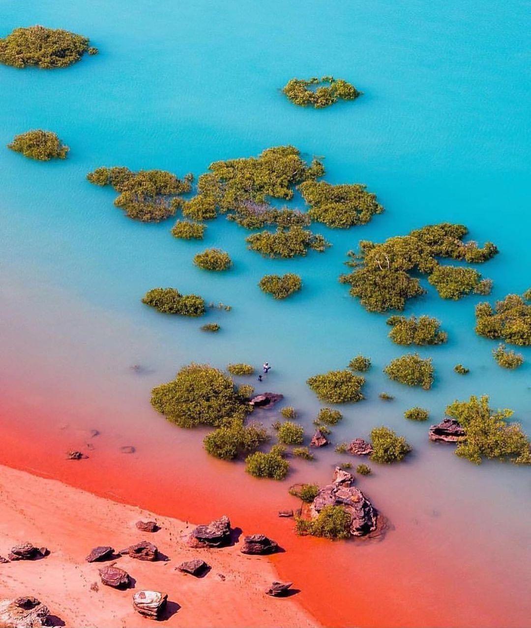 5 Colourful Australian Honeymoon Destinations - Lime Tree Bower