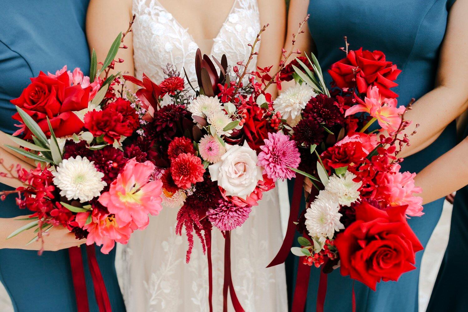 Zarina & Jake’s Ovolo Woolloomooloo Wedding - Lime Tree Bower