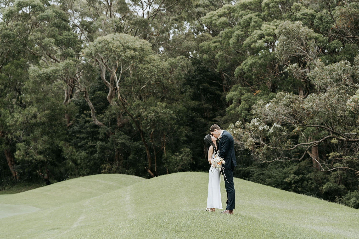 Northbridge Golf Club - Sydney Wedding Venue