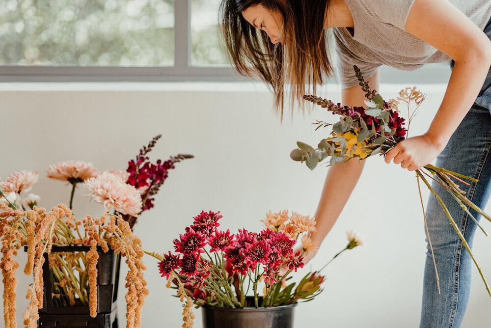 COVID's Impact on the Cost of Wedding Flowers (& Why It's Here to Stay) - Lime Tree Bower