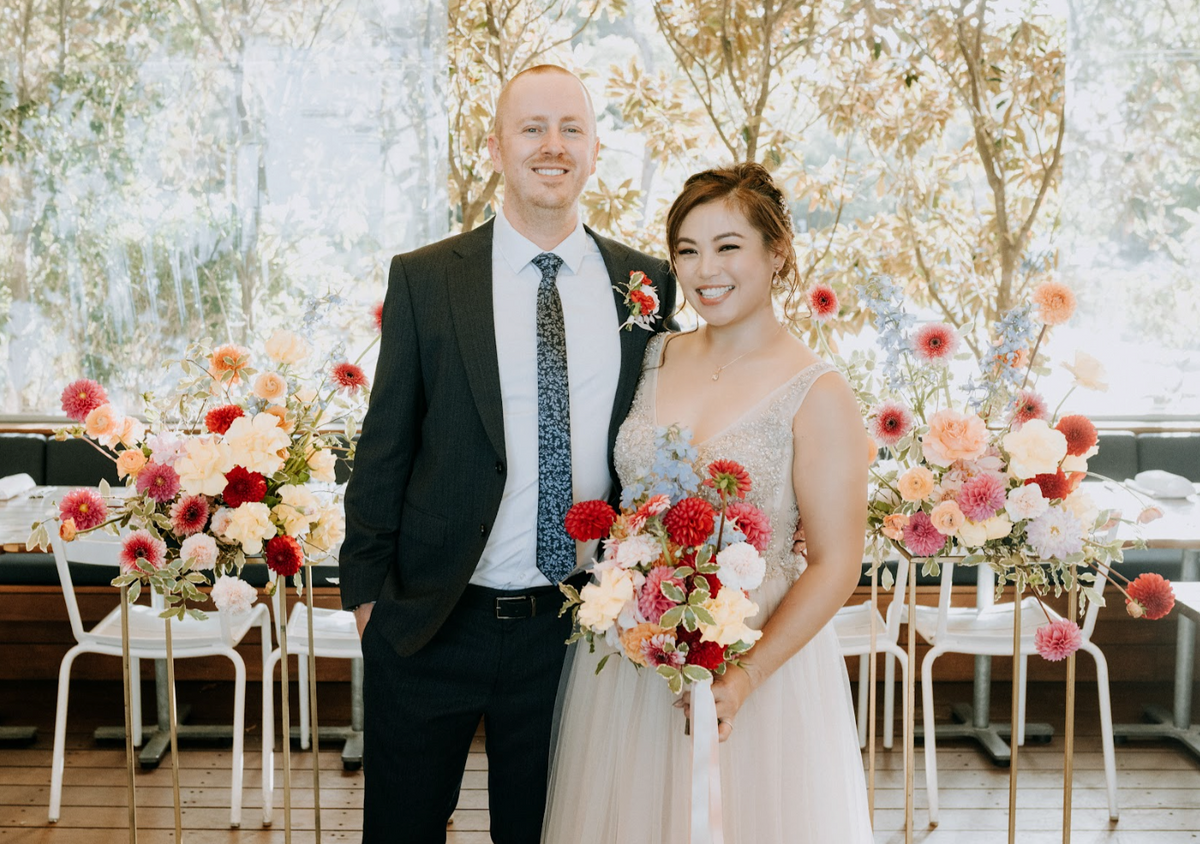 Public Dining Room, Balmoral - Sydney Wedding Venue