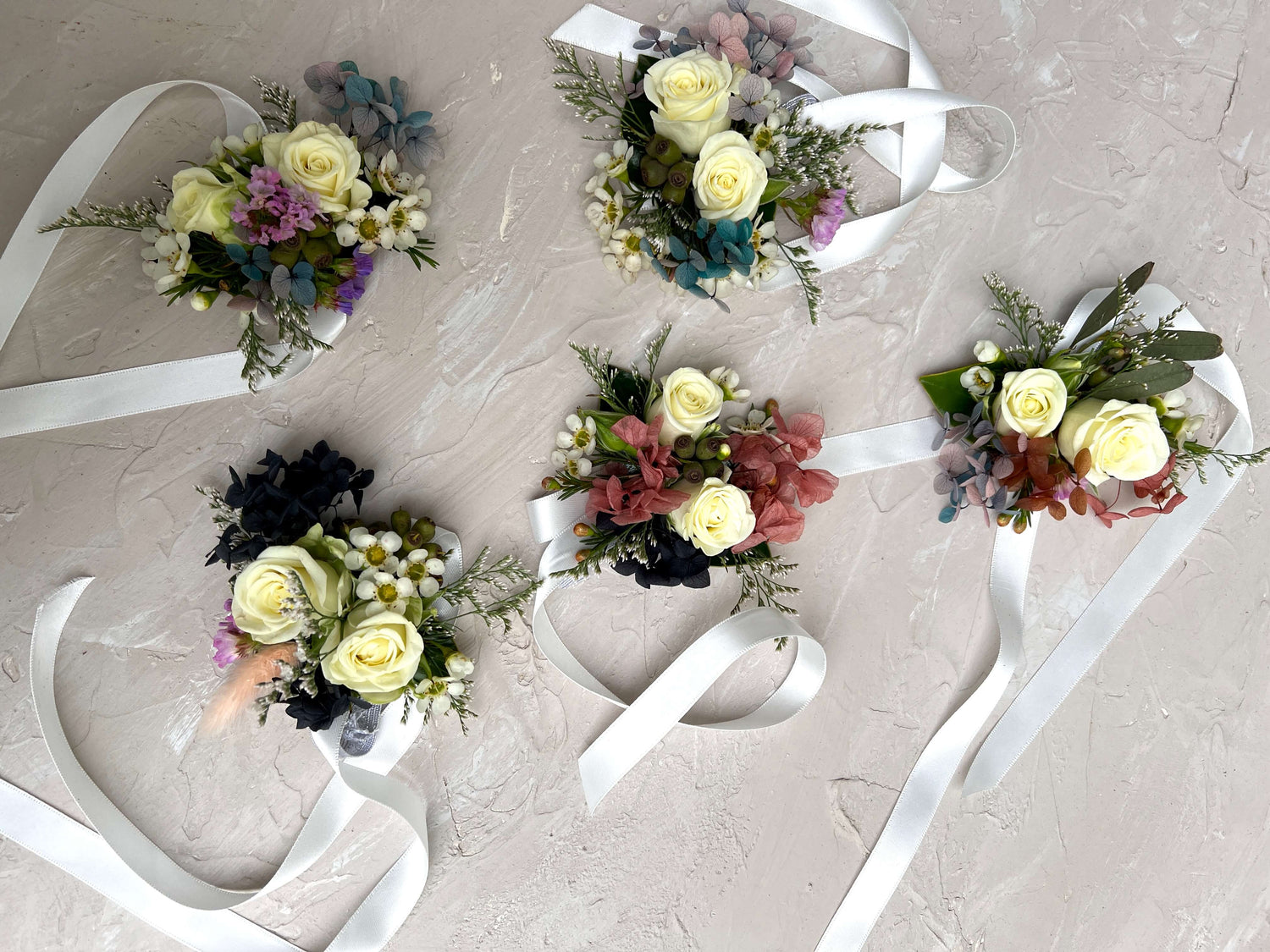 Complete Guide to School Formal Flowers in Sydney | Corsages & Buttonholes