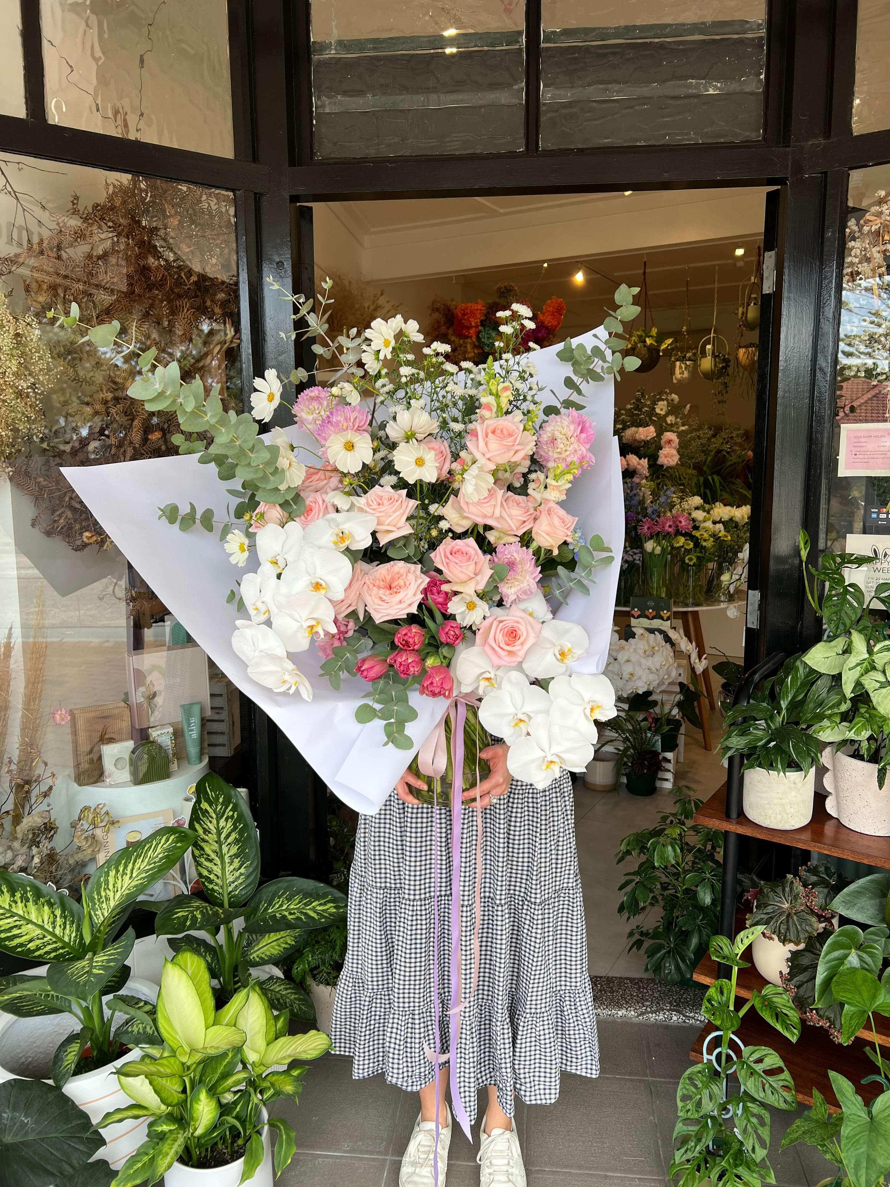 Discover the Best Florist in Northbridge NSW: Fresh, Local, and Delivered