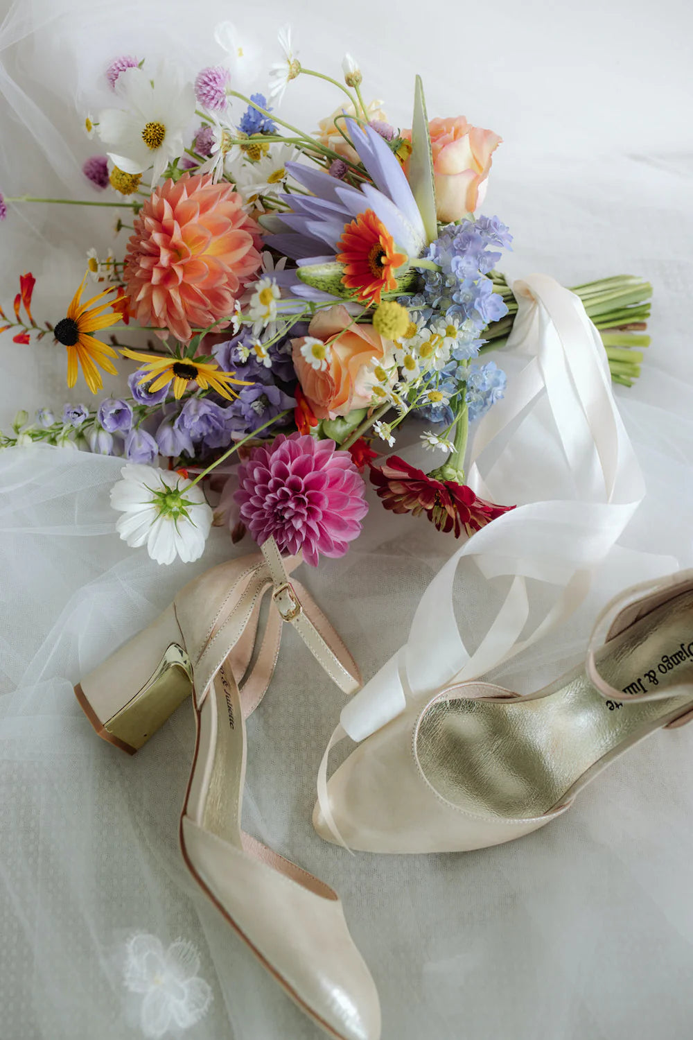 patonga sydney wedding bouquet flowers