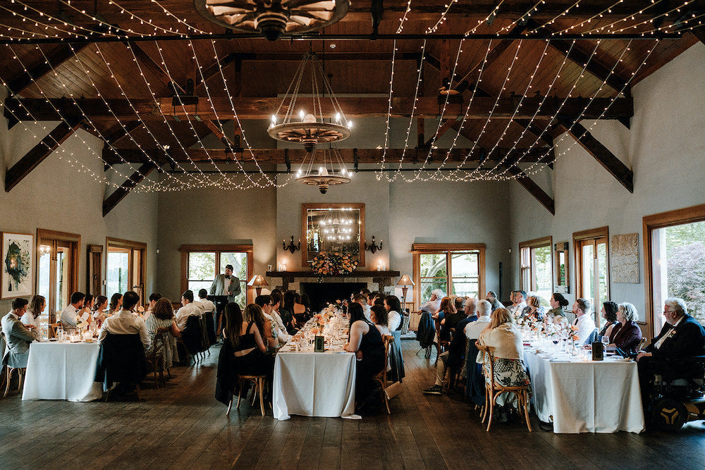 Centennial Vineyards Restaurant Bowral - Southern Highlands NSW Wedding Venue