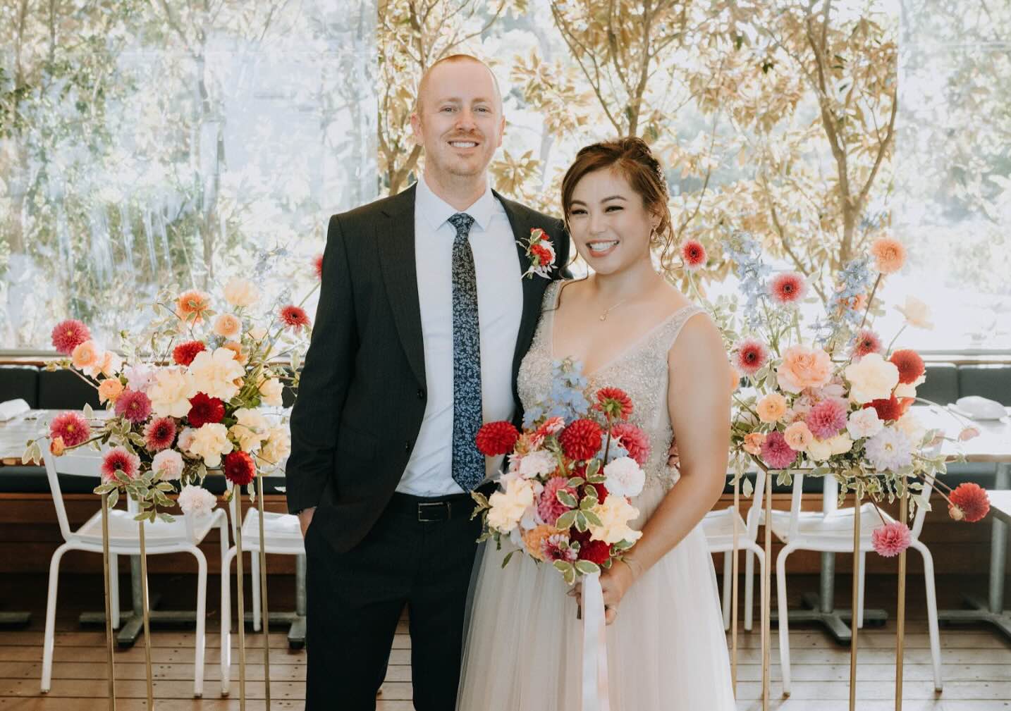 Public Dining Room, Balmoral - Sydney Wedding Venue