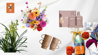 Housewarming Flowers & Gifts