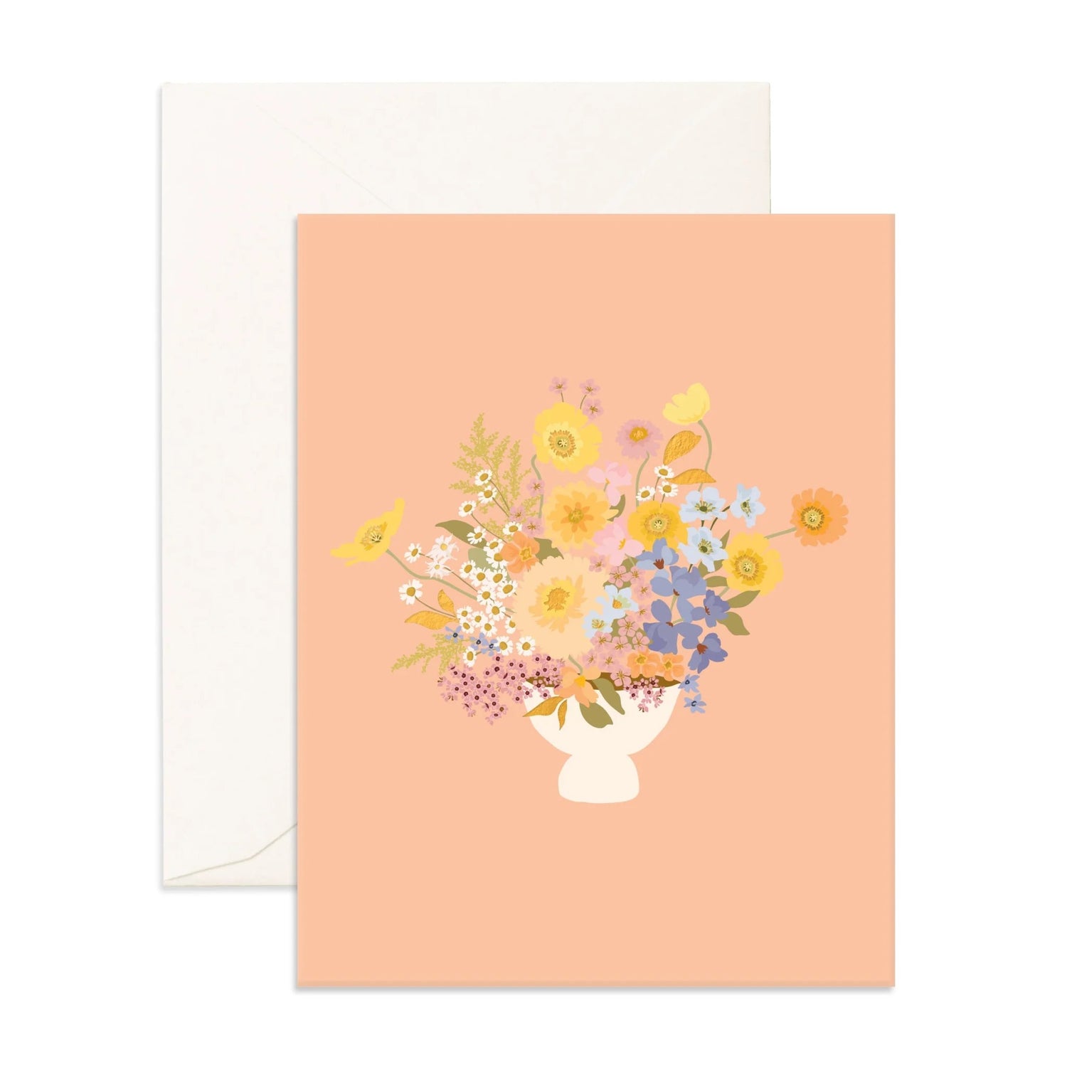 General Greeting Card