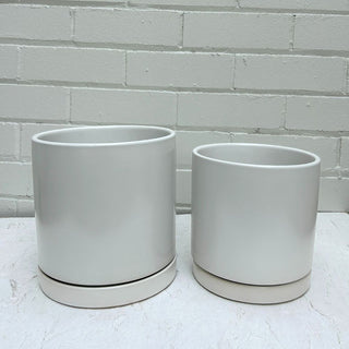 Ceramic Loreto Planter Pot