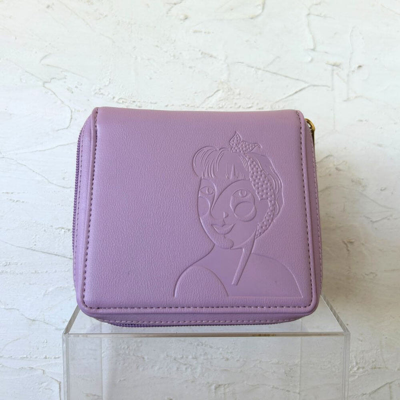 Jewellery Little Fella Wallet by Middle Child