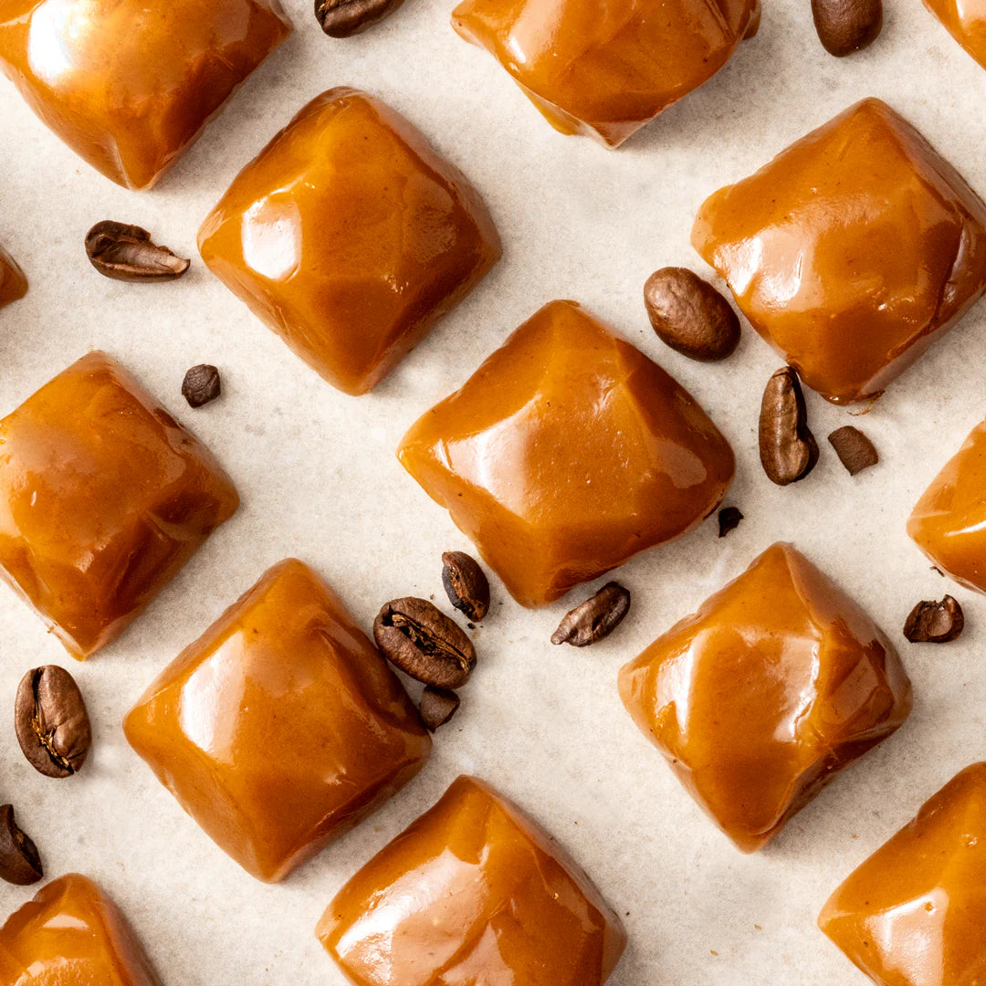 Handcrafted Chocolate &amp; Sweet Treats