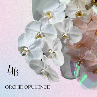 ORCHID OPULENCE