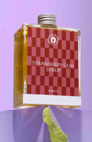 Strawberry-Gum-Syrup-by-Melbourne-Bushfood