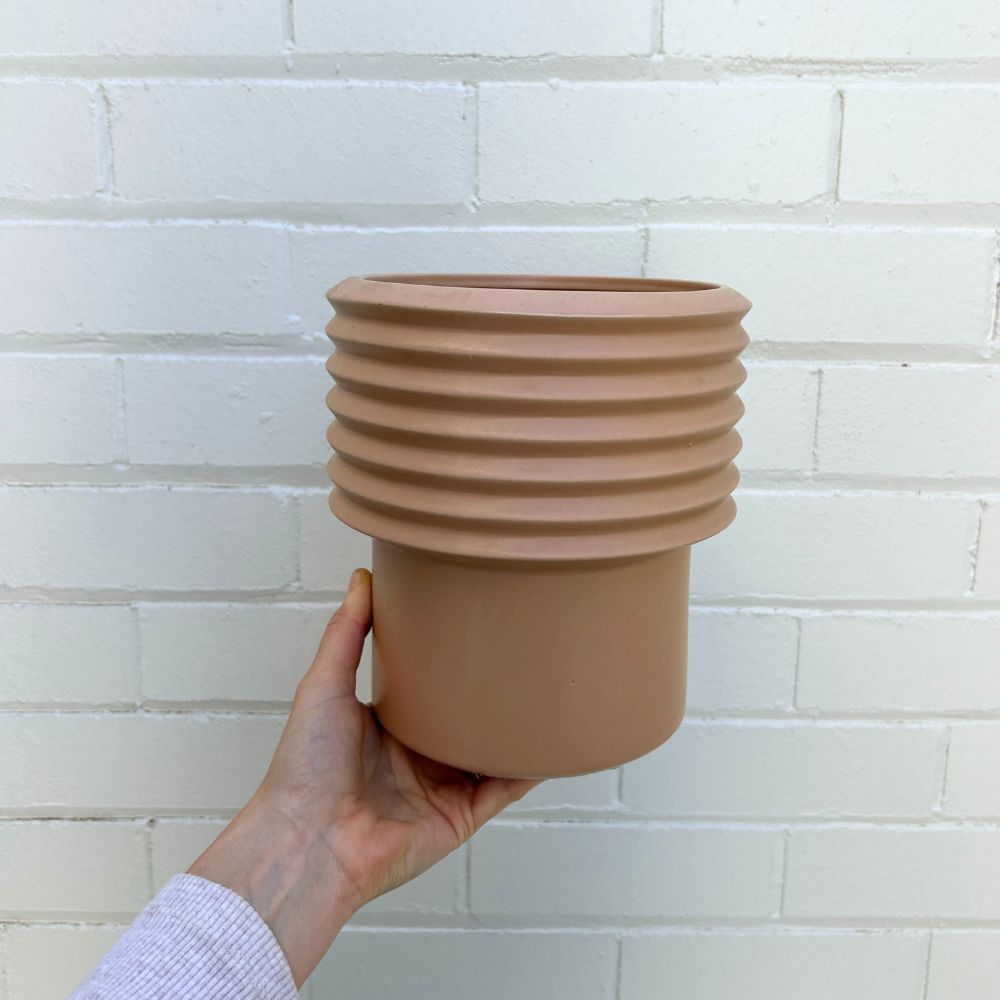 Berlin Planter Pot