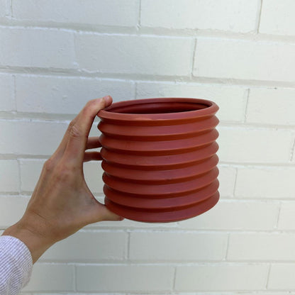 Berlin Planter Pot