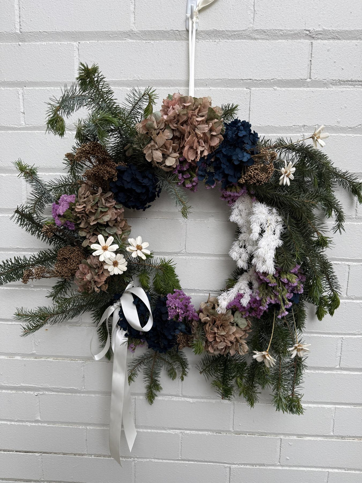 Bespoke Christmas Wreath