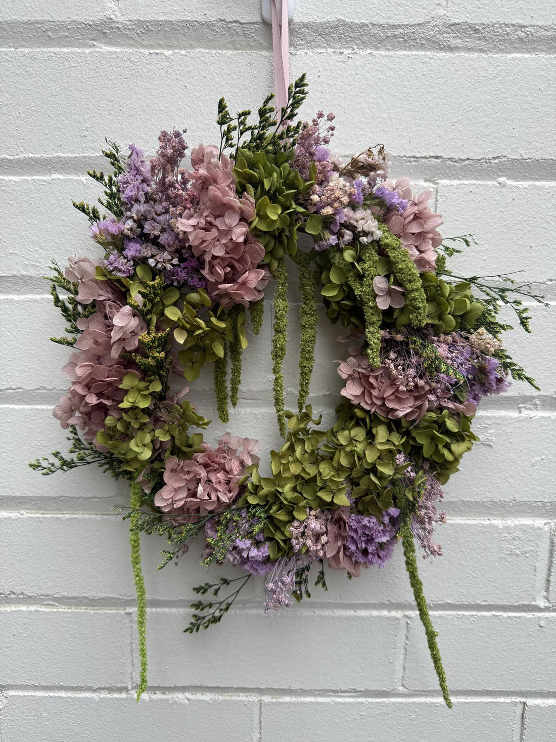 Bespoke Christmas Wreath