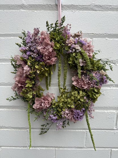 Bespoke Christmas Wreath