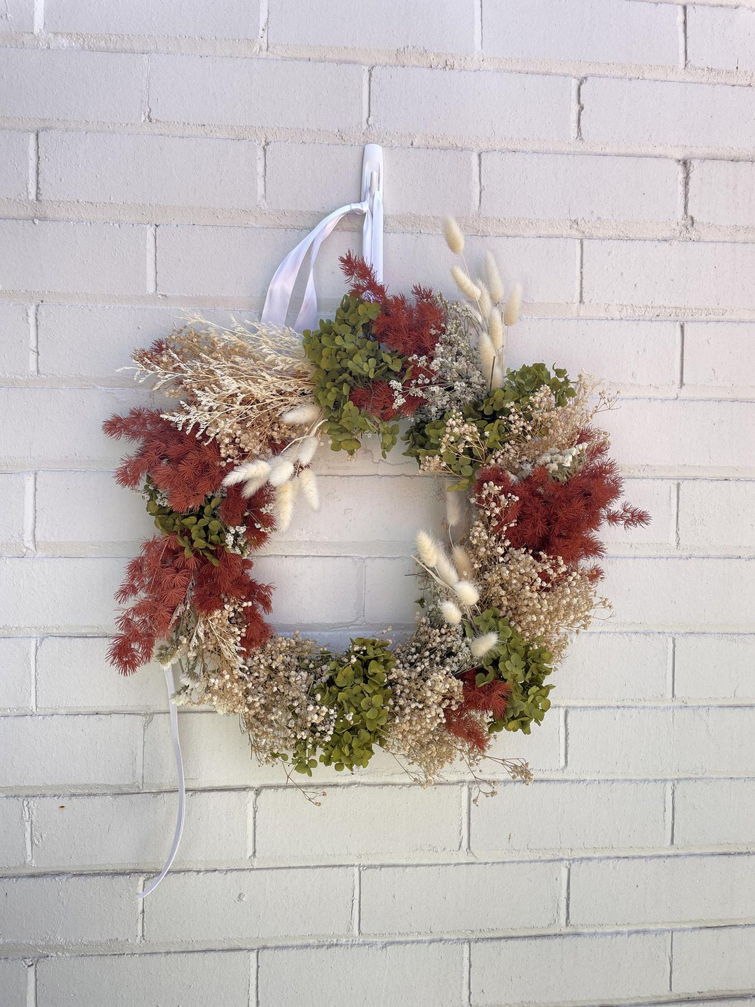 Bespoke Christmas Wreath