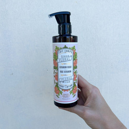 Body Lotion by Panier des Sens