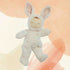 bunny moppet soft toy olli ella