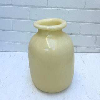 Byron Glass Vase by Ben David by KAS