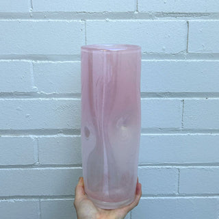 Capri Glass Vase by Ben David by KAS