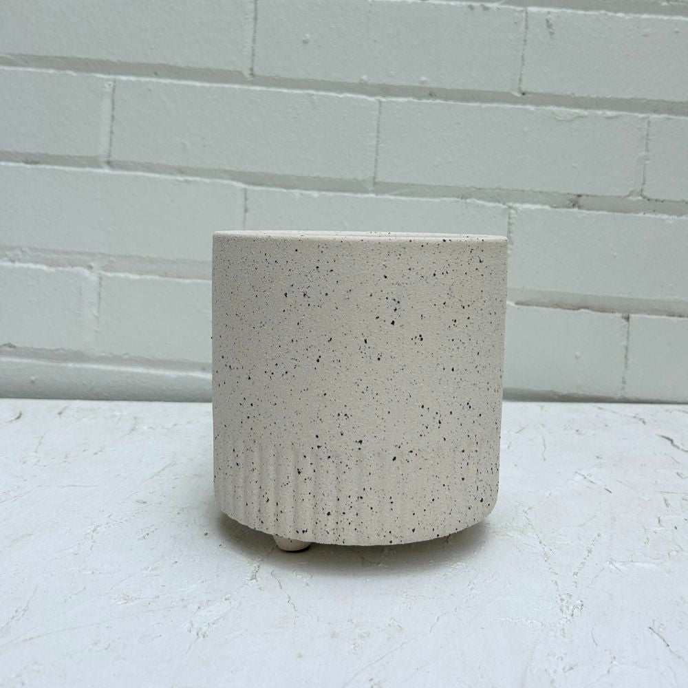 Ceramic Cape Town Planter Pot