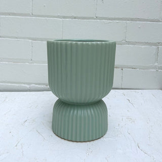 Ceramic Cyprus Urn Planter Pot