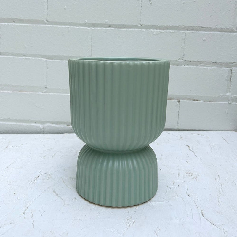 Ceramic Cyprus Urn Planter Pot