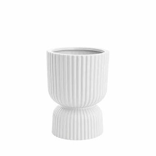 Ceramic Cyprus Urn Planter Pot