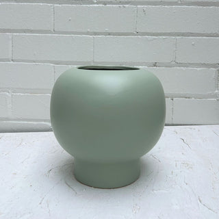 Ceramic Diara Fish Bowl Planter Pot