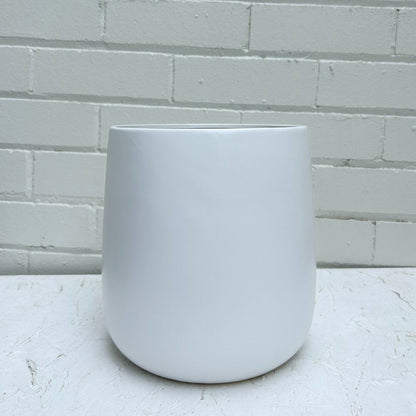 Ceramic Taron Belly Planter Pot