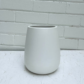Ceramic Taron Belly Planter Pot